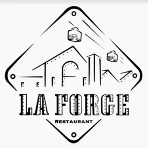 Logo LA FORGE